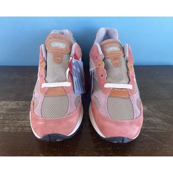 New Balance 992 x Joe Freshgoods Aged Well Made in USA Men's Size 7.5 U992JG1